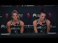 A Record-Breaking Attendance for the Portland Fire Home Opener 🔥 | Mini-Movie