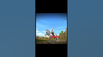 Do you know..? #starstableonline #starstable #edit #ssoedit #shorts