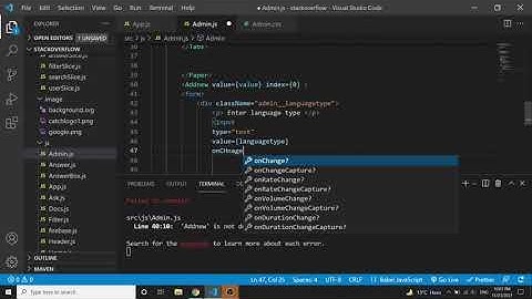 stack overflow clone part #20 |  using react JS and redux | admin page creation part design