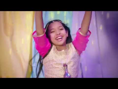 Shimmer and Shine ‘Magic Carpet Ride’ Music Video - Nickelodeon (2016)