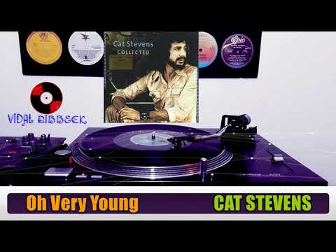 Cat Stevens * Oh Very Young (Vinyl)