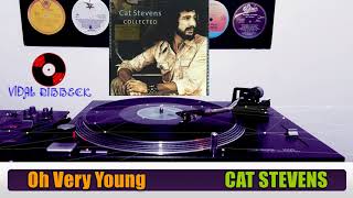 Cat Stevens * Oh Very Young (Vinyl)