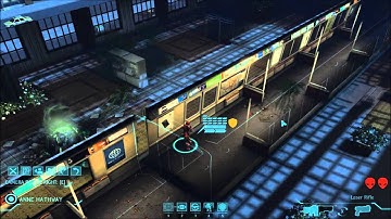 XCOM: Enemy Unknown Adventure - Part 31: Operation Falling Night (Normal Ironman)