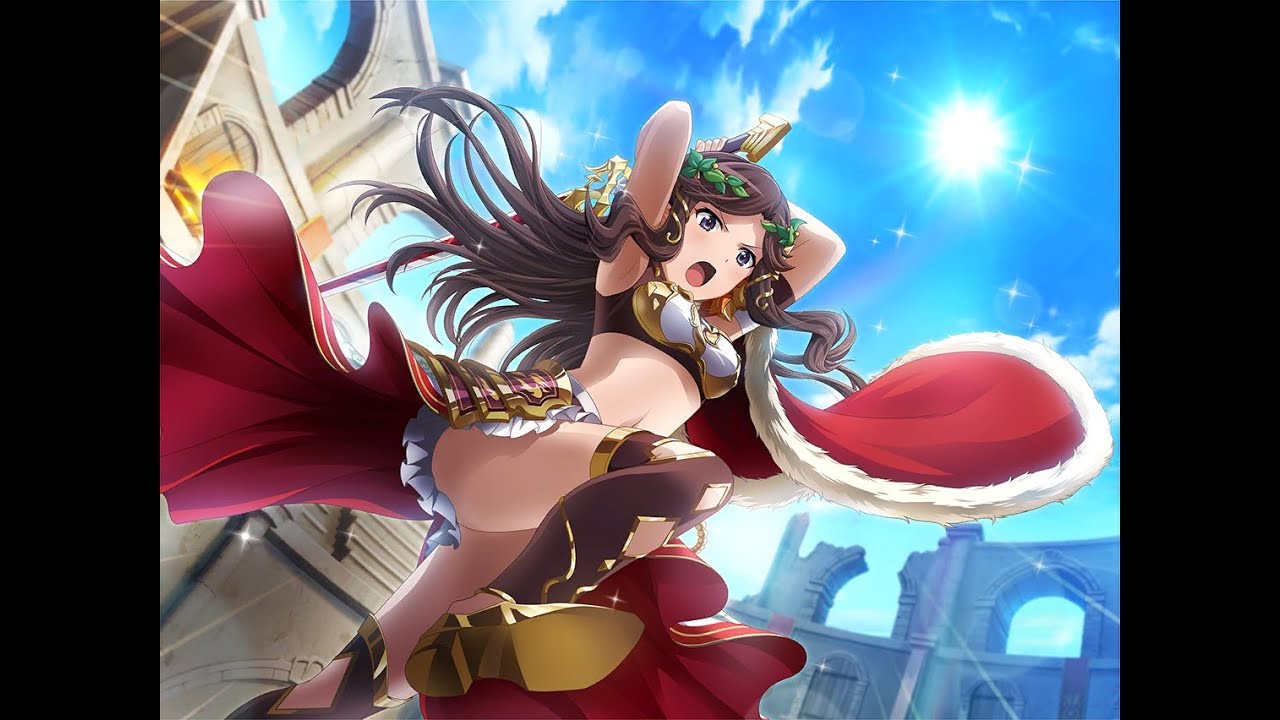 Heracles Tendo Maya Bond Story