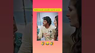 Funny Bollywood Comedy Scene 😂🔥 #Shorts #Comedy #Bollywood