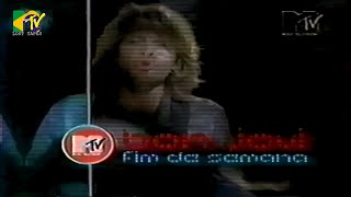 Bon Jovi - " Especial Fim De Semana MTV " 2000