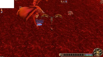 [FLYFF] Stat Bug Demonstration {NON PUBLIC] Method