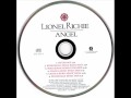 Lionel Richie Angel Crash Burn Remix Vocal TO mp3
