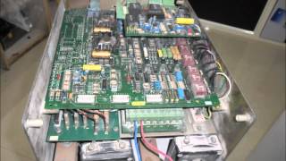 Repairing Service For VFD , servo drives , pcb , servelektronics