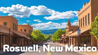 10 Best Things to Do in Roswell, New Mexico