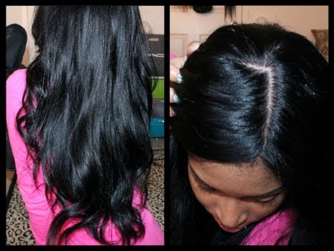 SilkBase Full lace Wig!! Lacewigsfront.com