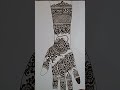 mehndi designs..
