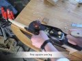 Squaring a Square Squaring a Square