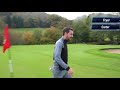 Thank you Vale of Llangollen Golf Club: Strokeplay vs Matt Fryer - Part 3
