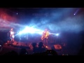 Four Get Me A Nots - Heroine (Live In Bandung, Indonesia)