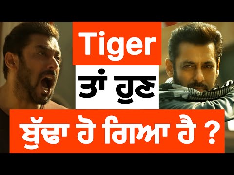 Sardar’s Take on Tiger 3 | Salman Khan | Katrina Kaif | Shah Rukh Khan | Emraan Hashmi