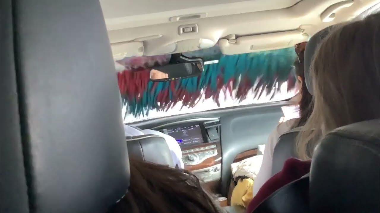 MacNeil Tunnel Take 5 Car Wash in Mineola, TX. YouTube