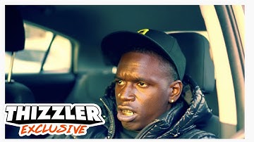 1100 Himself x Mitchell - Plot Twist (Pt. 2) (Exclusive Music Video) | Dir. CashInFast x Sonko Films