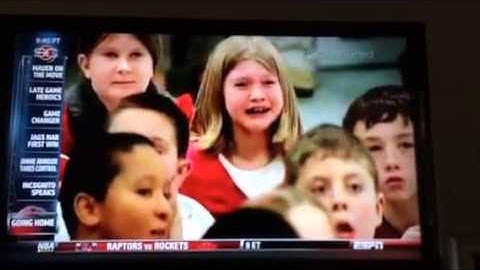 ESPN military coming home