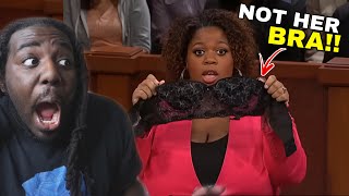 6 Worst Excuses for Cheating Heard on DIVORCE COURT !!