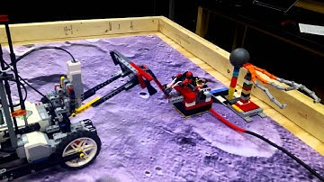 Moonbots 2014 Full Table Runthrough