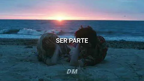 Siddhartha - Ser Parte (Letra)