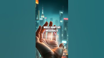 Programmable Matter Reimagines Everyday Tech