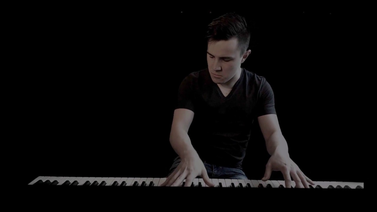 Linkin Park - Battle Symphony Piano Cover (One More Light)