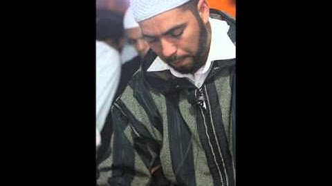 ما تيسر من الكهف ومريم مع الدعاء للقارئ حسن الفاضلي الليلة الخامسة عشر