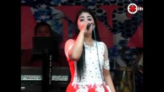 'HAYANG KAWIN' bikin goyang joss'CANZZA MAJENANG' lIVE PANGGUNG