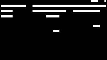 Project Cherry(Chip8 emulator) - Breakout