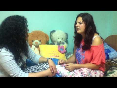 Geanina Mladin-Am avut o viata.. live