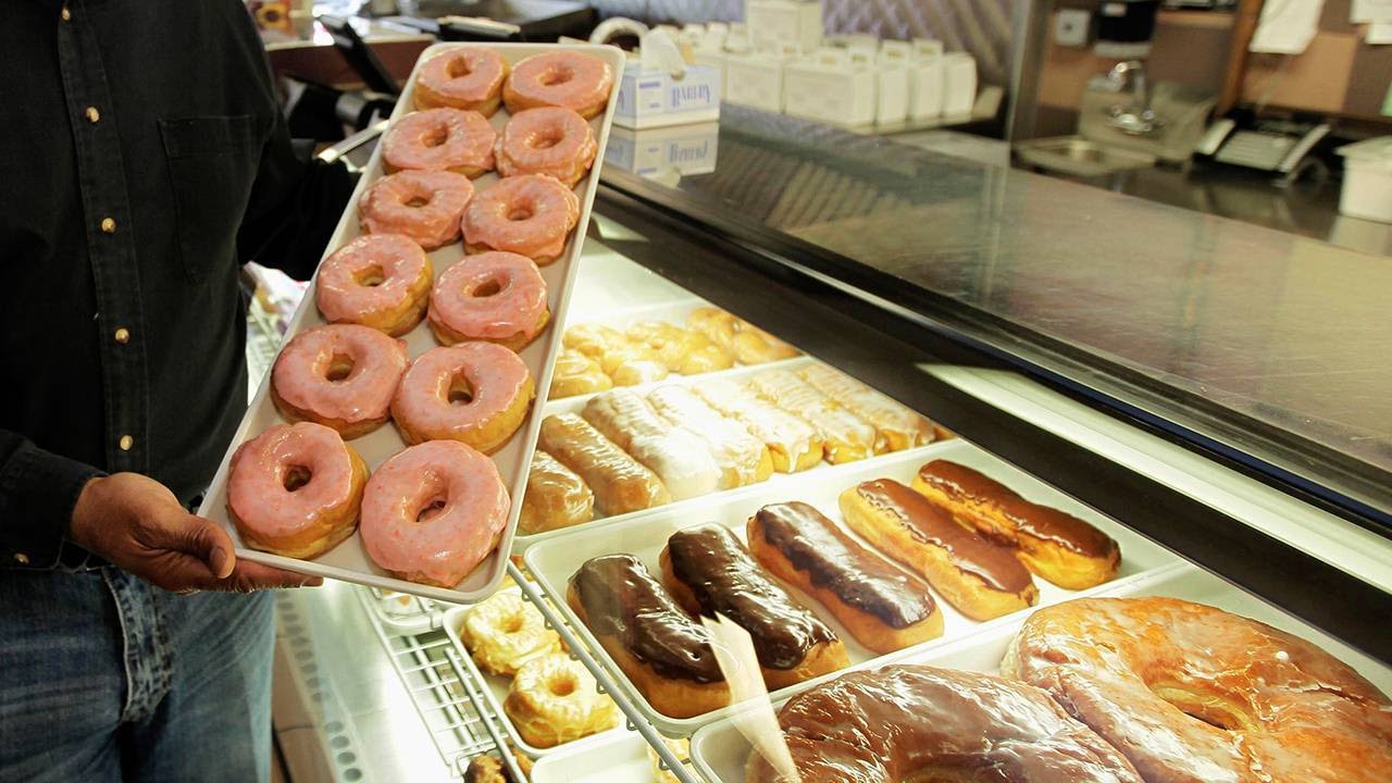 Total Ban on Trans Fats Could be Coming from FDA This Week