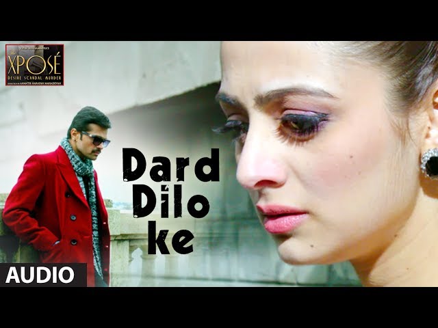 The Xpose: Dard Dilo Ke Full Song (Audio) | Himesh Reshammiya, Yo Yo Honey Singh class=