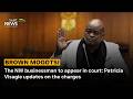 Brown Mogotsi | The NW businessman to appear in court: Patricia Visagie updates on the charges