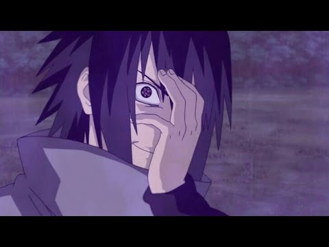 SASUKE VS RAIKAGE - SASUKE USA SUSANN'O E AMATERASU - LEGENDADO PT-BR | NARUTO SHIPPUDEN