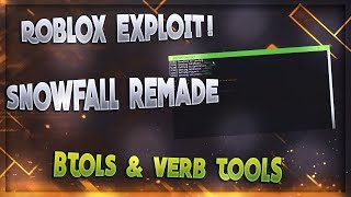 ✅ ROBLOX EXPLOIT/HACK ✅ BTOOLS! ✅ VERBTOOL! ✅ AND MUCH MUCH MORE! ✅