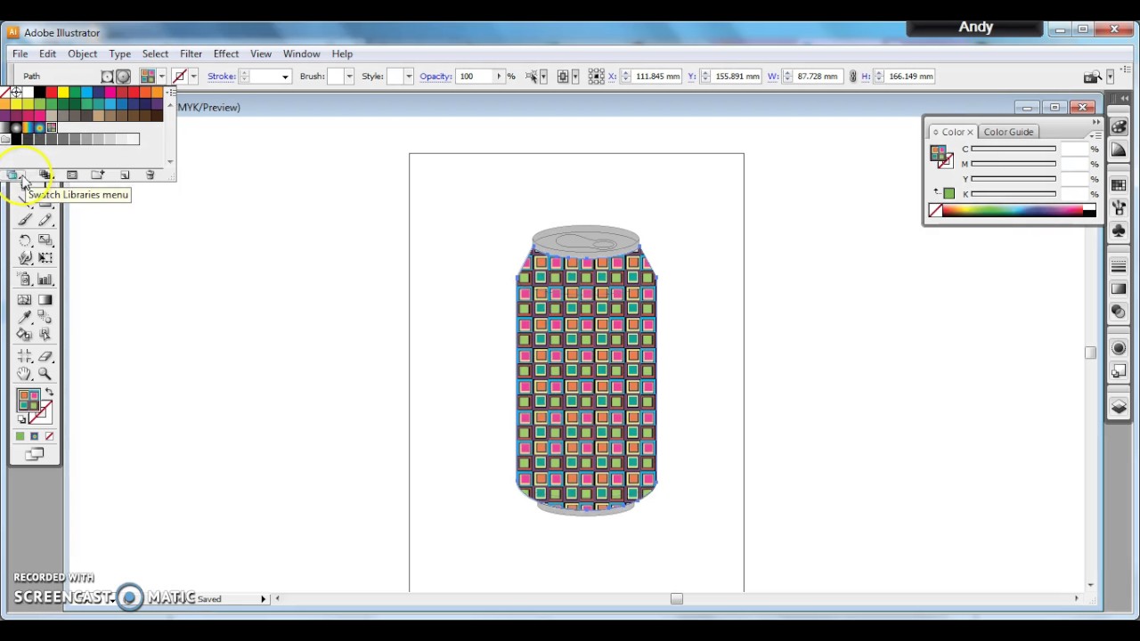 adobe illustrator fill tool adobe illustrator fill tool
