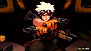 Bausic Productions - A Hero's Heart