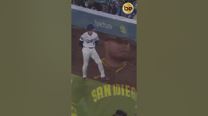 After A Wild Game, SHOHEI OHTANI Goes To The PADRES' DUGOUT To Play PEACEMAKER‼️2025 #mlb