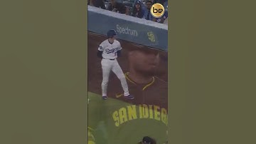 After A Wild Game, SHOHEI OHTANI Goes To The PADRES