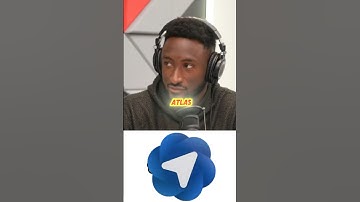 MKBHD : ChatGPT Atlas New Browser Has a "Boomer" Problem #shorts