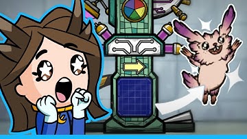 Critter Flux-O-Matic | Oxygen Not Included (Frosty Planet) Playthrough 2025 #11