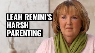 Joanne Remembers “Shock” of Leah Remini’s Treatment of Child, Friends