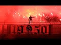 HAJDUK SPLIT ULTRAS | TORCIDA SPLIT | CROATIA