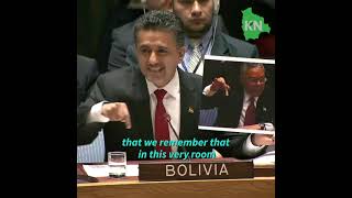 US and Media Lied About Iraq WMDs