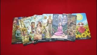 ❣️The person you miss/think about...how does he see you now?