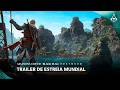 Assassin S Creed Black Flag Resynced World Premiere Trailer Ubisoft Brazil 