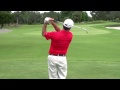 Improve your Iron Play with Fred Griffin