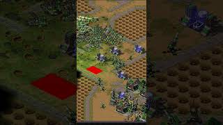 red alert2 สู้ขาดใจ ไอแม่ย้อย EP 2 4 #pps #gaming #commandandconquer